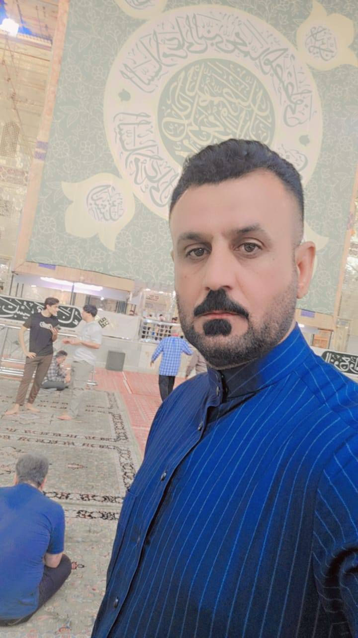 اللهم صل على محمد وال محمد 
تعلن حملة جاسم كريم العتبي 
الذهاب إلى شريفه بنت الامام الحسن ع 
النجف الاشراف 
كربلاء المقدسة 
الانطلاق يوم الجمعه ساعه (٩) 
العوده يوم الأحد بعد صلات الفجر 
النفر ( 15)الف 
اتصل 
*********** واتساب 
*********** وتساب 
*********** وتساب
