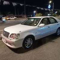 سوبر كراون • ٢٠٠٠ • كربلاء