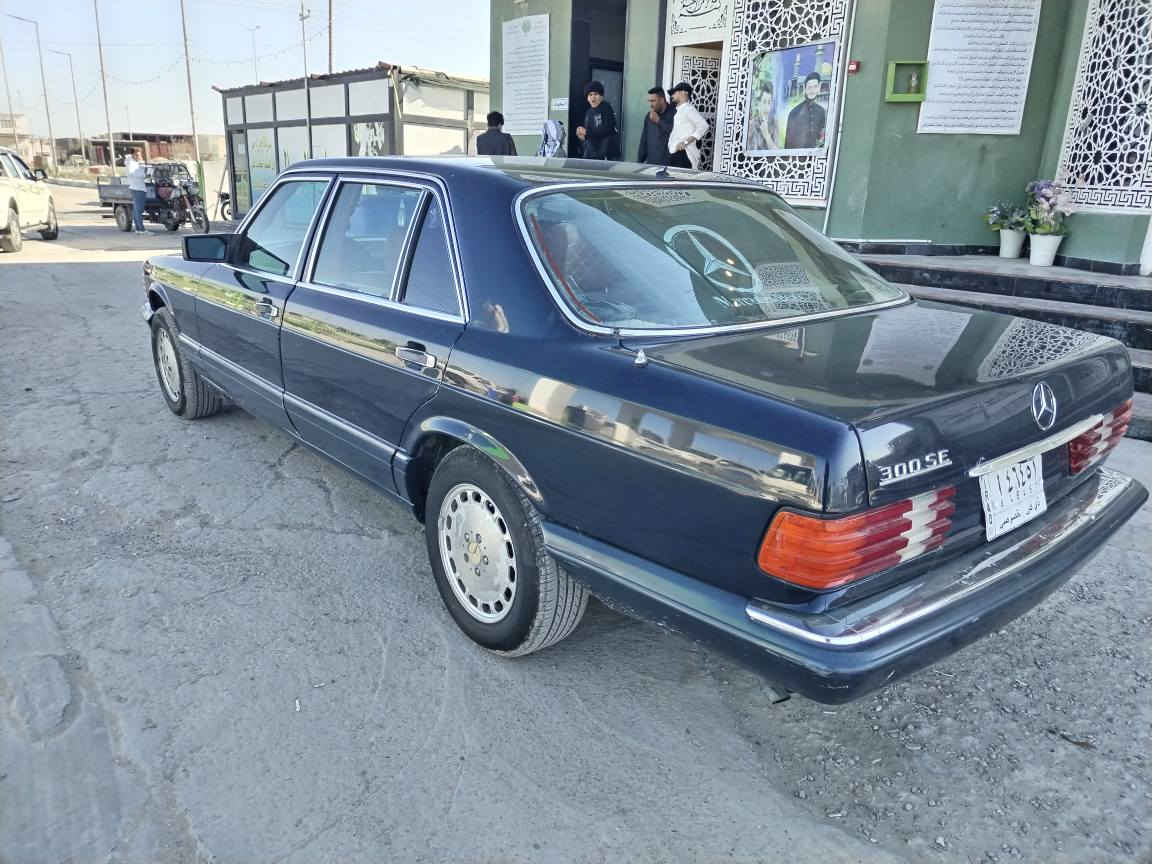 السلام عليكم
للبيع مارسيدس جامبو حجم 560 موديل 87 كير ومحرك vvt ياباني رقم ذي قار بسمنه مشروع وطني تحويل مباشر سنويه مجدده حداديه جديده تخم تاير جديد باتري تبريد شغال محرك مكفول فتحه سقف السياره مصبوغه جماليه صبغ درجة أولى فرن بدون ضربه شرط ولا خياس قواعد الدبل بلاديات السيارة عضمها موس سعرها 55 وبيها مجال
 
***********
*********** ديوانية, القادسية
