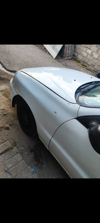 دايو لانوس رقم بغداد سنويه 28 سياره كله بلاديه بغداد السديه سعر 27 وبي...