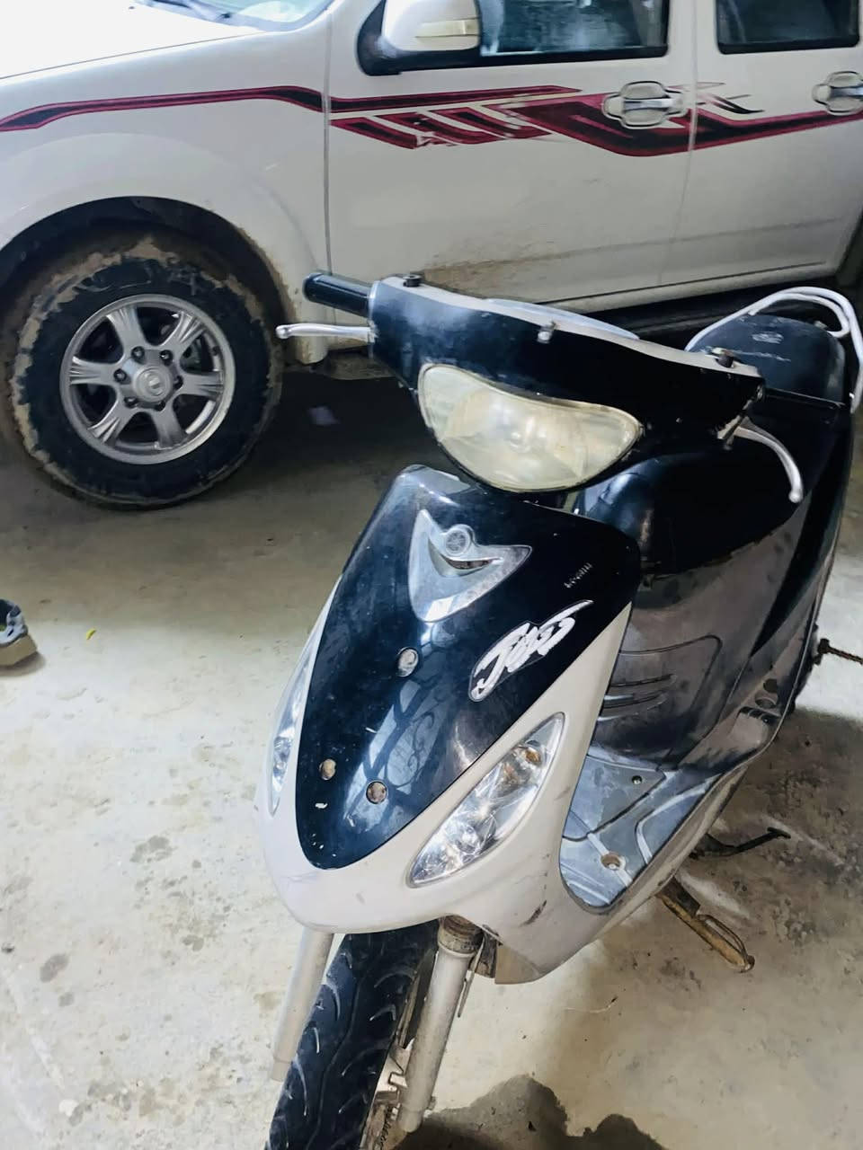 ماكس للبيع او مراوس بماكس بوليس نضيفه الدراجه رمبا ما مفتوحه  ***********
