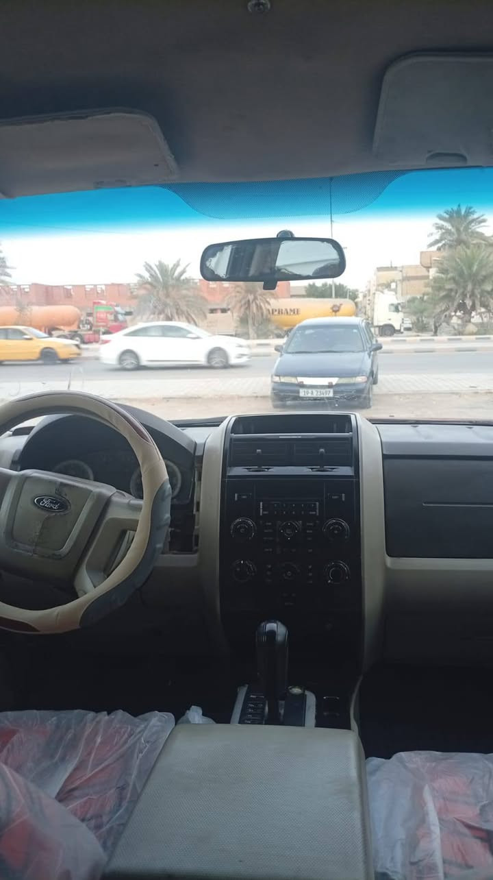 فورت م 2008 للبيع او مراوس
مكينه او كير جدد امحورات اكرونه 

حداديه جديده  

غرفته جديده  

تخم تاير تخم ويل كب 

ضربه ما بيه السياره بيه صبغات فقط جماليه 

رقم بغداد امداور ثاني يوم شرط 

سعره اتصل  

مكاني نجف  

للإستفسار ***********
