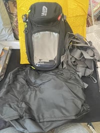 جنطة • ماطور • اكسسوارات