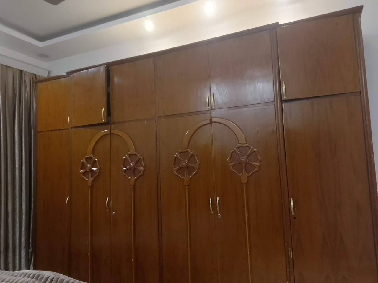 اغراض للبيع


**إذا كنت صاحب هذا الإعلان وتريد حذفه لأي سبب، رجاءا أرسل رسالة إلى الدعم الفني**