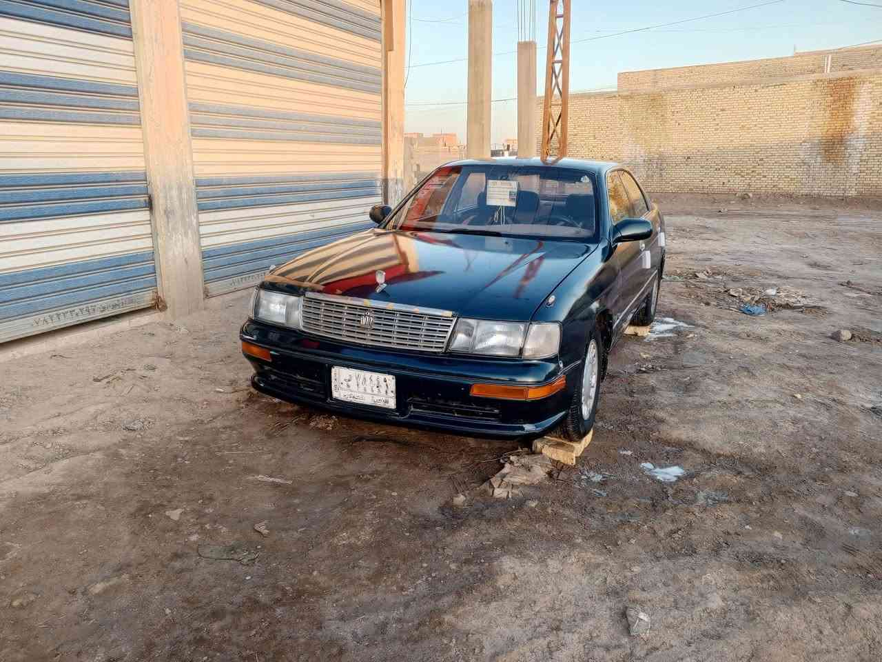 بطه منتصل سياره جاهزه من طول الطول مكفوله من كير ومكين وحدادي80 طخم تاير جديد كهربايات كله شغاله دواخل حلو مكفوله من عيب شرعي وظربه قويه ونقل والكص(سعره 38 وبيه مجال قليل) ترايك وين ما يعجبك سياره احله من صوره شرط التحويل مكاني ناصريه مركز ورقمي ‏‪***********‬‏ وبيه واتساب
