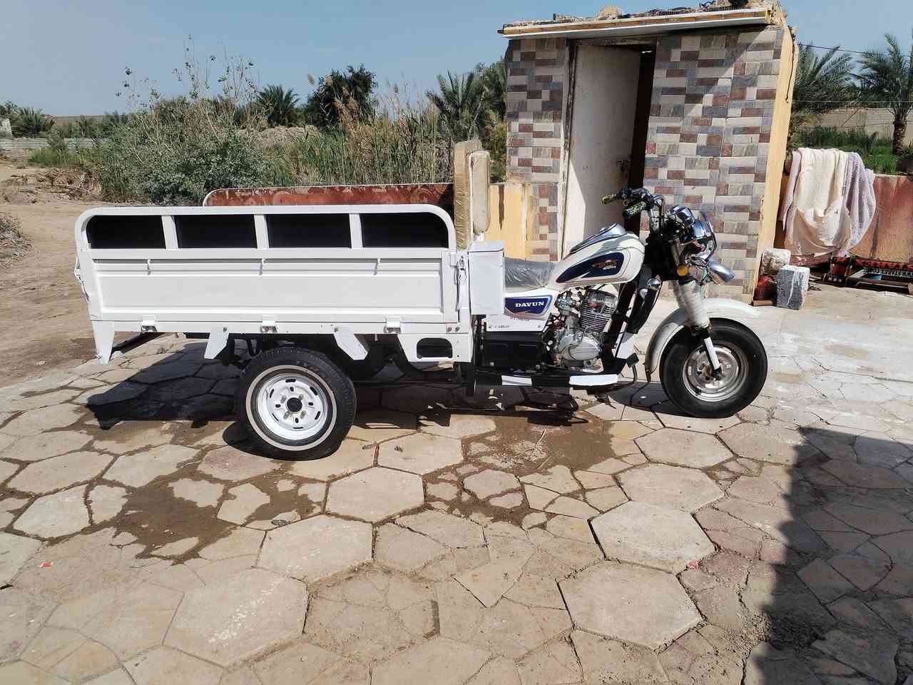 سلام عليكم ستوته تعمير كله جديد 26 للبيع مديل 2021 اوراقهه كامله شاصيهه كفاله مكينه جديده صالهه شهر ستوته كامله ماناقصهه شي السعر مليون او 800 او بيهه مجال المو شراي لا ايتعبني مكاني شطره هذا الرقم ***********
