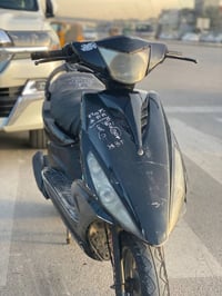 دراجة ماكس • كهربائيات كاملة • البلديات