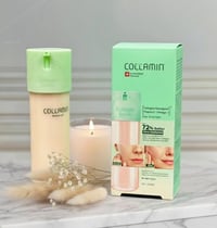 مستعملة • انقاذ البشرة • مستحضر تجميل