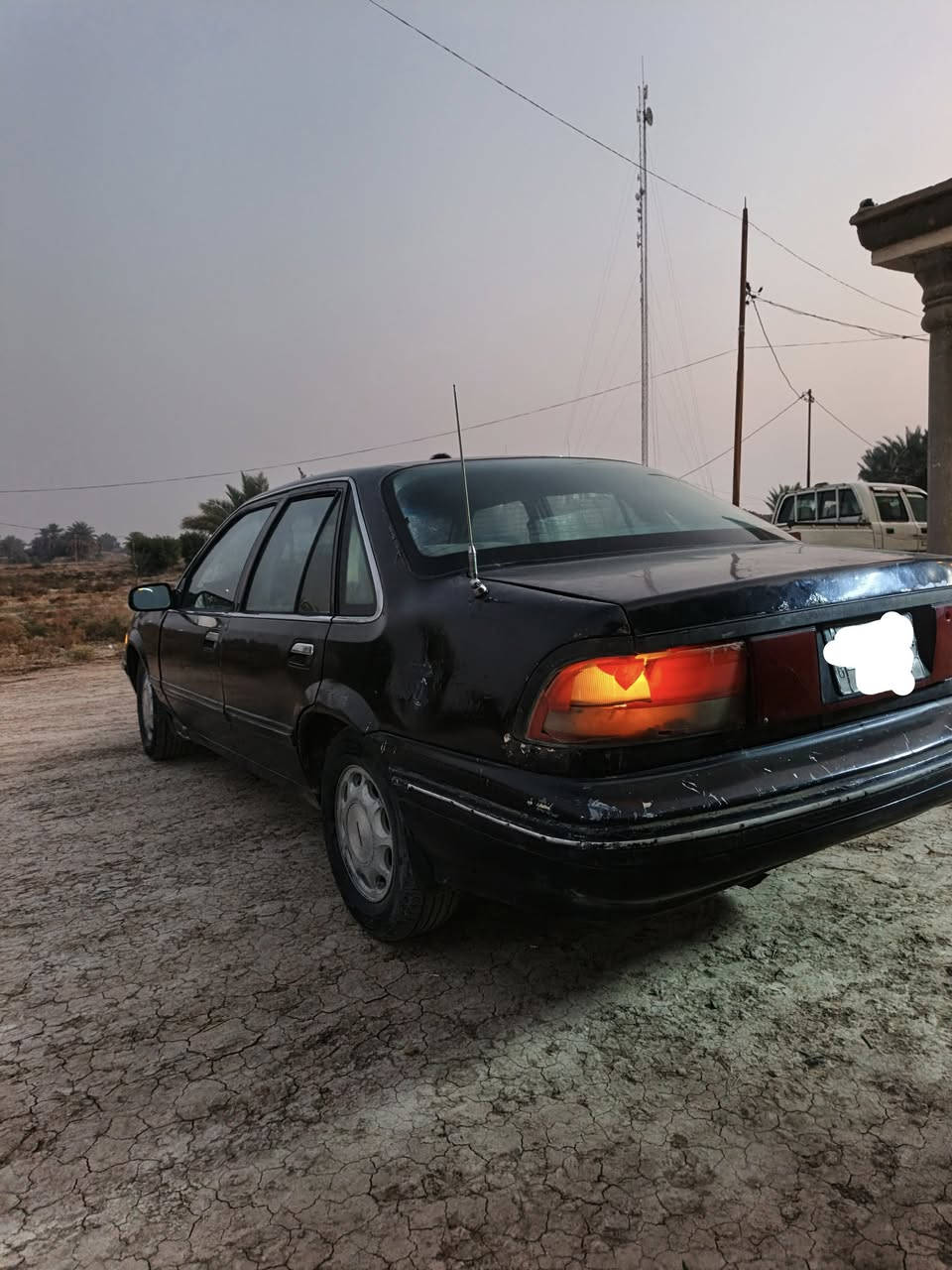 السلام عليكم
برنس للبيع مويديل   1992
رقم كربلاء سنويه نافذه 
مكينه خير من الله مجفتها توني مال جناي
سدر أمامي خلفي خير من الله
كهربائيات كلها شغاله
تخم تاير 
كير عادي
مكان السياره الحمزه الغربي
السعر 20$وبيها مجال قليل حق الجيه
استفسار أكثر اتصل على الرقم
***********
***********
