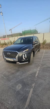 بلاسايد • ٢٠٢٢ • وارد امريكي