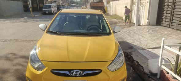 سلام عليكم اكسنت خليجي سياره عمليه موديل 2012 بيه تبديل قطعتين السعر 77 العنوان شعله الصابيات ***********
