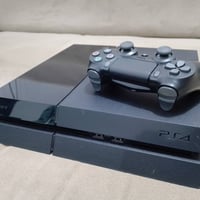 بلايستيشن 4 • نظام 11 • كامل الملحقات