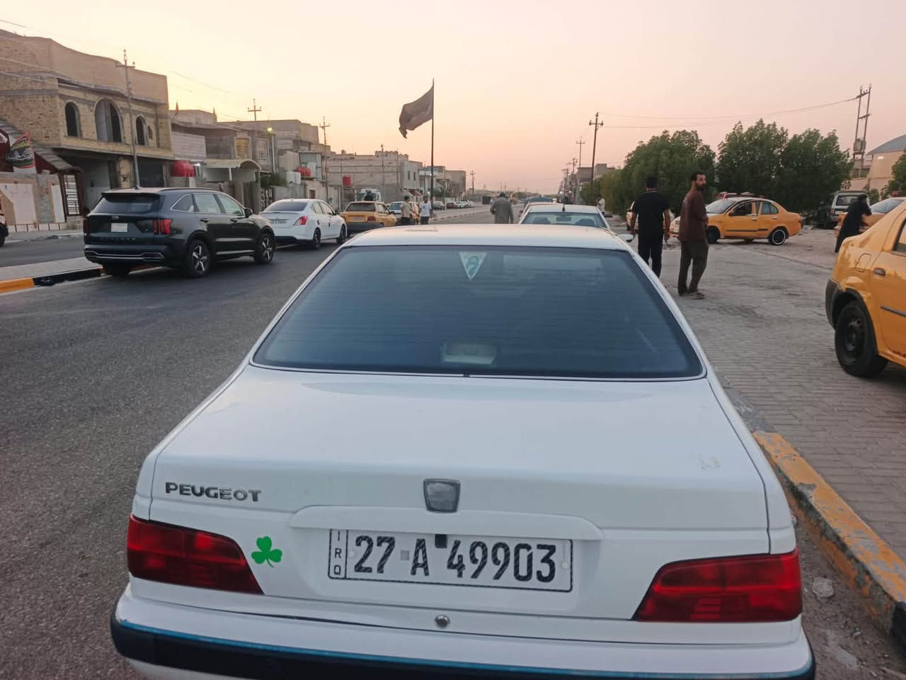 سلام عليكم البيع مكاني بصرة  هاذة رقمي ‏***********
