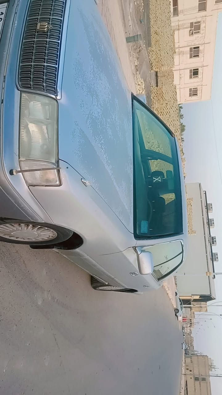 السعر 86 وبيه مجال
***********
راس ثور مكفوله من الضربه والكصه والعيب الشرعي والنقل جثه موديل 1996 رقم بابل بسمي سنويه لغايه31 تبريد شغال مكينه وكير جدد تخم تاير جديد حداديه جديده مكانه ناصريه مركز المدينه
