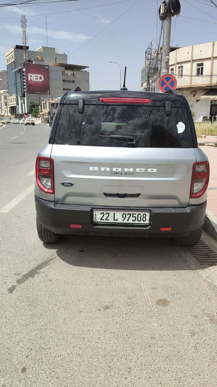 موديل 2022 
وسياره موجود صورها 
 سعرها 145 وبي مجال 
ورقم الشاصي موجود بالصور

للتواصل ***********
العنوان اربيل
