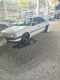 ٢٠١٠ • مكينة وكير نضيف • رقم نجف