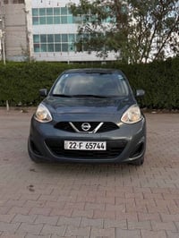 ميكرا ٢٠٢٠ • قير اوتوماتيك • كركوك