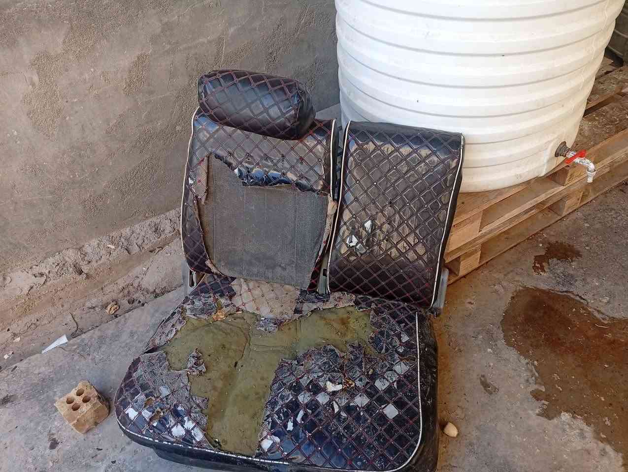 سلام عليكم غراض كيه بسته للبيع ***********المكان ابو غريب
