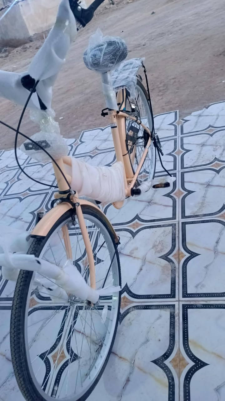 سلام عليكم
اخوان عدي هاذ لباسكل ريد ابيعه سعر خاص 

ونفس لوقت راوسه بايفون واجمل شعدك نزل
***********
اتصال واتساب
