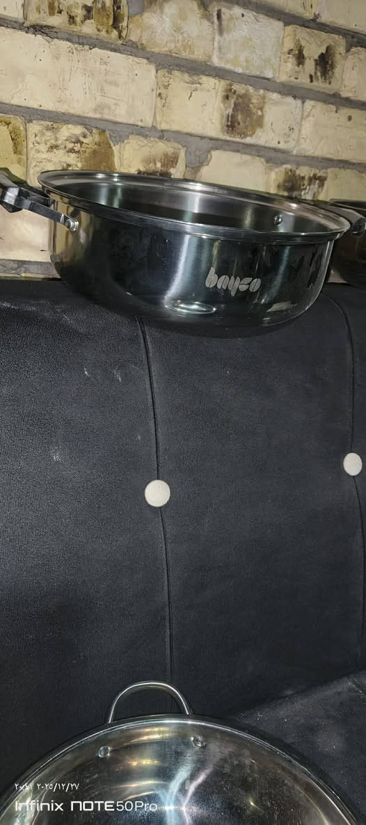 وصول اكدوره وطاوات وكدر المندي واشكال  غيرهن جمله ومفرد ***********
