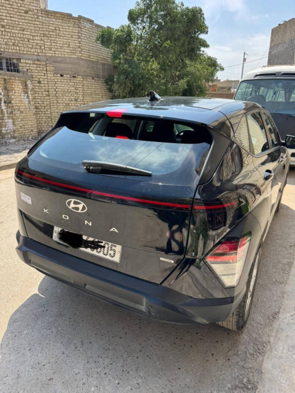 كونا 24 فول مواصفات عدا الفتحه حادث بالمقدمه وباب سايق اكو تعديل براس الشاصي الايسر فقط محرك 2000 دوش حساسات كامره دواره توقف ذاتي كومه مواصفات السعر 165 للبيع او مراوس مكاني بغداد بلديات بسمي رقم بغداد الجديد بغداد, العراق


**إذا كنت صاحب هذا الإعلان وتريد حذفه لأي سبب، رجاءا أرسل رسالة إلى الدعم الفني**