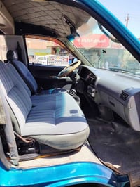 مديل ٩٦ • مكينة جديدة • بلكوفة