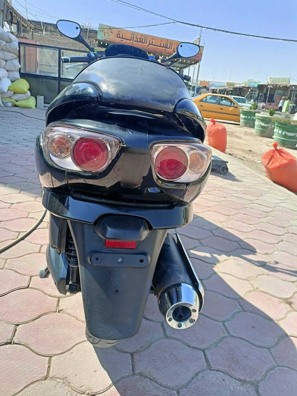 البيع العنوان نجف مشخاب اتصل ***********
