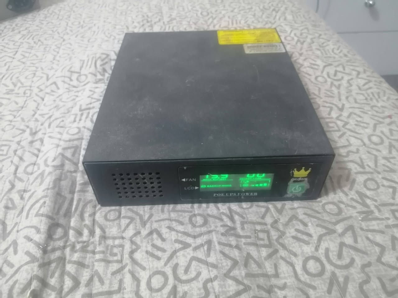 للبيع بور سبلاي ويوبياس كامرات السعر ثنينهن ٤٠


**إذا كنت صاحب هذا الإعلان وتريد حذفه لأي سبب، رجاءا أرسل رسالة إلى الدعم الفني**