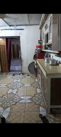 حيانيه اول لاين • ٢ غرف • ماي وكهربا جاهز