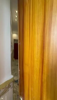 جبس بورد • سحبات سقف وجدار • دهانات