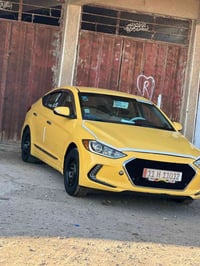 الانتره موديل 2017 مريكي محرك ألفين دوش فول عده بنرامه  بصمه تشغيل  بص...