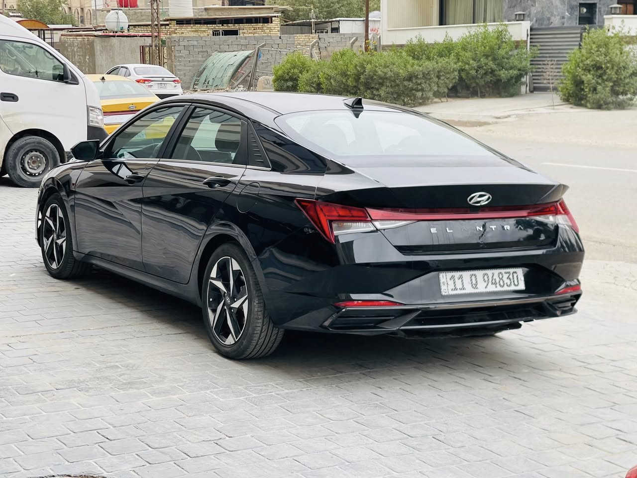 سلام عليكم النتره مديل 2023

(هايبرد  بانزين )

فول لمتددد اعله فئه 

فتحه 

بصمه 

اشاير بل مري 

رادار خلفي امامي 

كشن كهرباء 

كشن جلد 

شاشه متصله دجتل 

بعد بيها هواي موصفات 

ماشيه 40 

سونار موضح بصور 

شراي يتصل مكلف بل نشر 

مكاني بغداد ساحت إلقاء ‭٠٧٧١ ١٦٨ ٧٣٨٢‬

السعر 135 وبيها مجال بصيط
