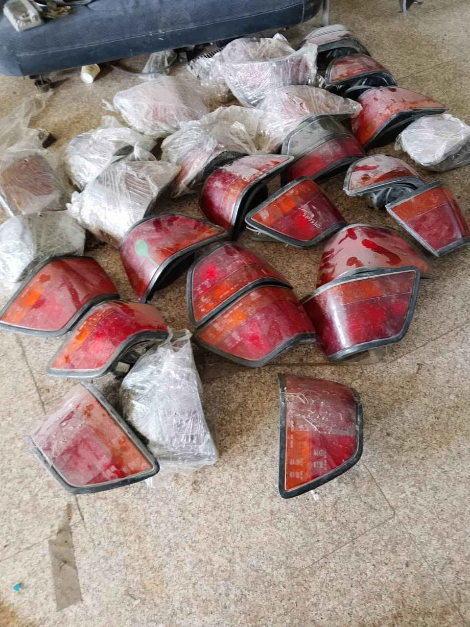 جمله فقط سعرالزوج 25الف ***********
