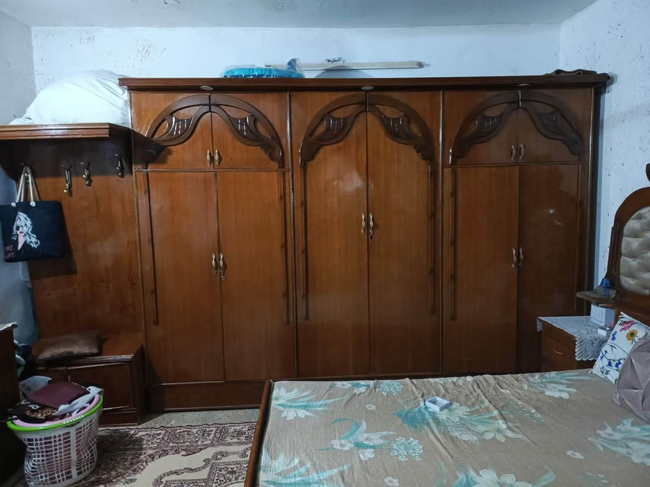 للبيع غرف نضيف بدون اي ضرر المكان السيديه


**إذا كنت صاحب هذا الإعلان وتريد حذفه لأي سبب، رجاءا أرسل رسالة إلى الدعم الفني**