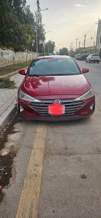 النترا  2019 وارد امريكي نص فول معروفه شنو مواصفاتها شاشه كبيره محرك و...