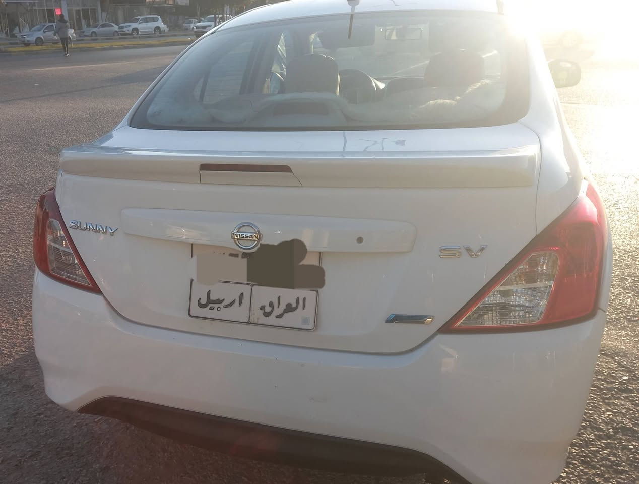 صني٢٠١٦  للبيع أقساط حسب المقدم يكون التسديد 
***********
