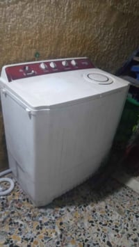 بغداد • غسالة ملابس