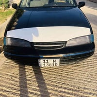 دايو برنس • ١٩٩٦ • رقم بغداد