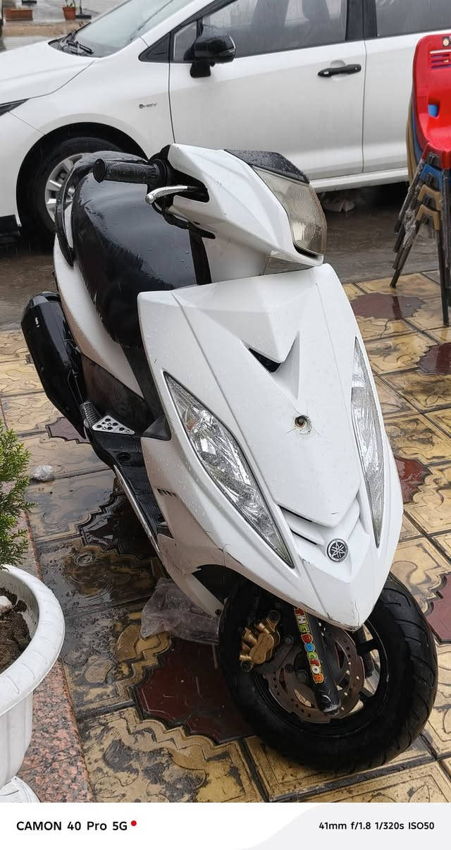 السلام عليكم دراجه جيتي ار نكره سلف بكل وقت دراجه بلادي تفاصيل وسعر خاص***********
