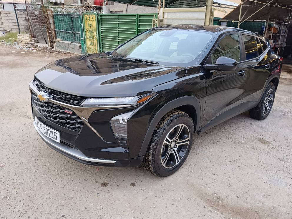 تراكس 2024 (فقط للبيع)
 سعرهة 137$ وقفلهة 130 نهائي بدون عمله.
موجودة بزيونة
ابو احمد.  *********** بيه واتساب
دخول جديد باسمي ماشية 6200 شبه زيرو. مواصفات معروفه فئه lt.
محرك 1200 توريو جدا سريع.
كير at 6 نمر وليس cvt
حادثهة ناشرة تبديل قطعتين جاملغ يسار وبنيد وتعديل بدايه الشاصي وليس كص. بغداد, العراق
