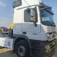 اكتروس • موديل ٢٠١٣ • حجم ٢٥٤٤