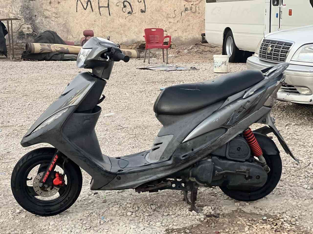 للبيع🙂


**إذا كنت صاحب هذا الإعلان وتريد حذفه لأي سبب، رجاءا أرسل رسالة إلى الدعم الفني**