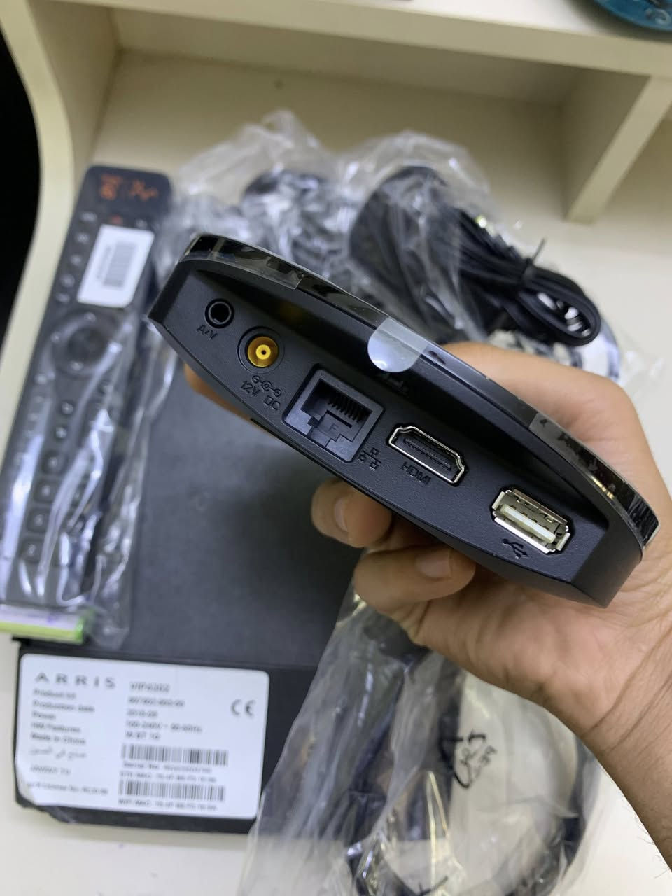 للبيع الجهاز بالة كويتية عربي مو امزون وجديد مامستخدم ابد عندي توصيل


**إذا كنت صاحب هذا الإعلان وتريد حذفه لأي سبب، رجاءا أرسل رسالة إلى الدعم الفني**