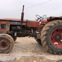 حنتر • موديل ٩٠ • شغال