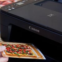 طابعه ملونه اخت الجديده نظيفه جدا للبيع 07817955373