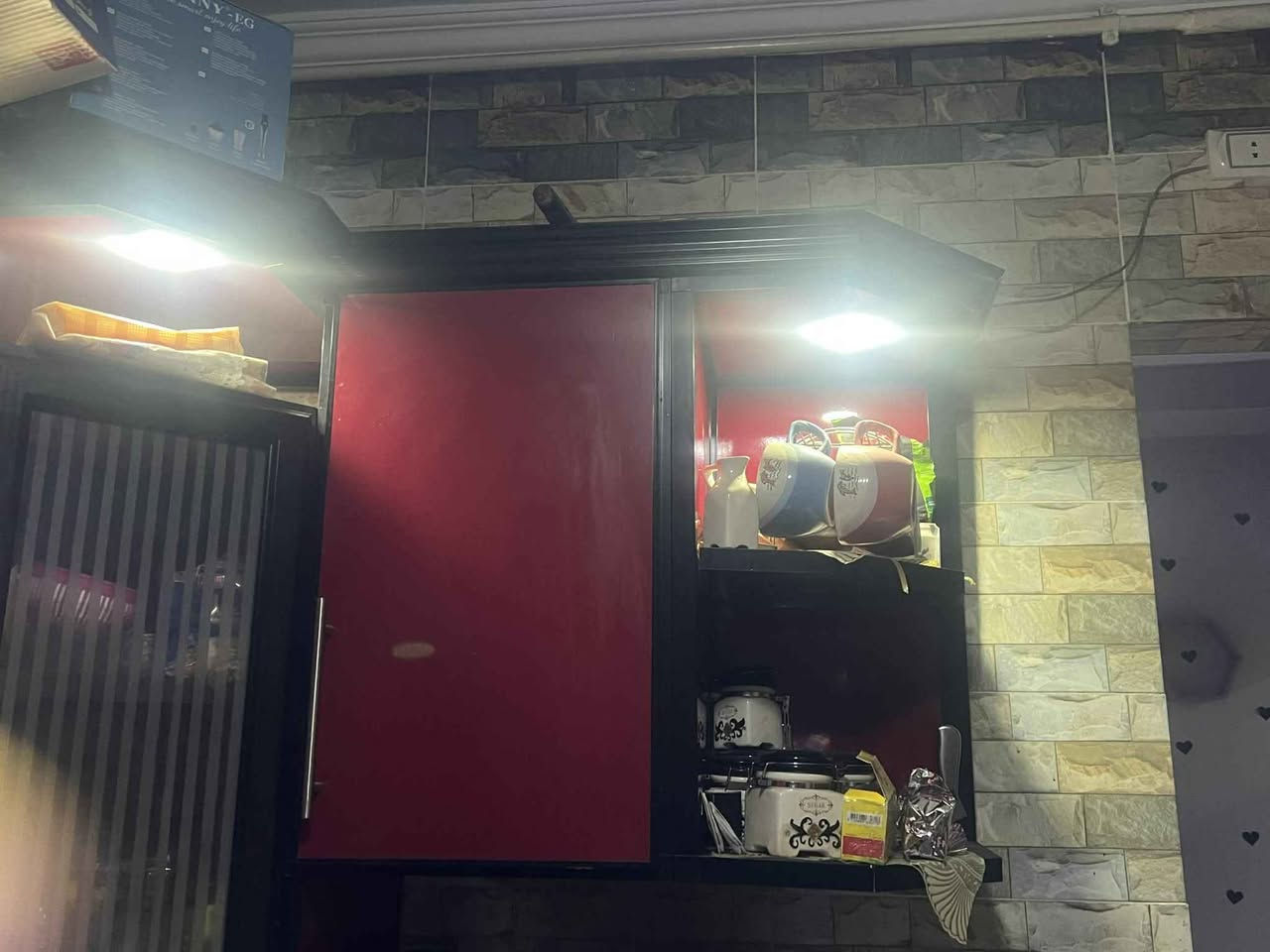 مطبخ المونتال بالرخامه قطعتين فوق وتحت إمبابة, الجيزة


**إذا كنت صاحب هذا الإعلان وتريد حذفه لأي سبب، رجاءا أرسل رسالة إلى الدعم الفني**