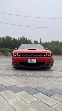 جالنجر GT  للبيع موديل 2023 Last call فول مواصفات عده الفتحه ومعروفه م...