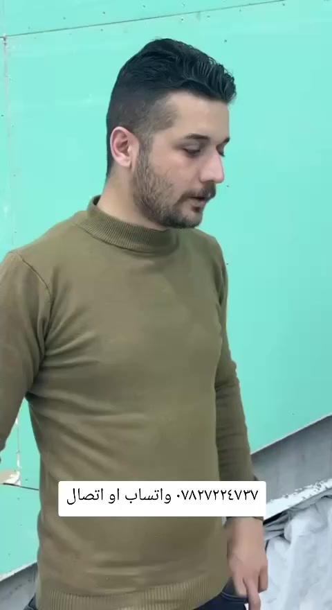 يالله 
تسوق بقيمه ٢٥ الف تدخل بقرعه الموبايل من شركه هونر من تاريخ اليوم ٢/٢٤  لغايه ثاني يوم عيد الفطر المبارك الفائزين عدد 2  انتهز الفرصه وأربح مع مجمع المصطفى للفرفوري والكوزمتك 
العنوان بابل  القاسم  الجمعيه شارع كراج البلديه 
مقابل اسواق نازك بصف فرن الصمون 
اوقات الدوام من ١ ضهرا الى ال ١٠ ونصف ليلا
