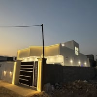 مجمع جنة تكريت • ٢٠٠م • ٢ غرف