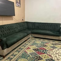 بغداد العامريه • زاوية ١٠ مقاعد • كاونتر